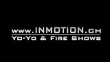 inmot!on - Showtrailer 2010 (Yo-Yo, UV & Fire)