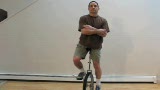 ija tutorial: 3 clubs on unicycle