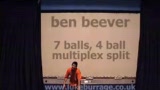 Ben Beever 4ball multiplex in 7