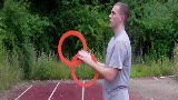 Toss Juggling After 17 Months (rings for 2 months)