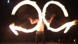 koh phi phi fire spinners