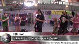 EJCLive Kendama Workshop with The Void 1