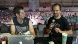 EJCLive Discussion with Daniel Shultz about Geek Point