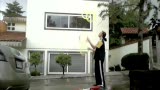 A random juggling video