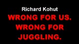 Rich Kohut Sucks