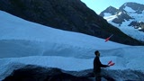 Juggling in Alaska