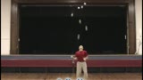 Chris Hodge Juggling #5