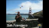 travel meets juggling (5balls) - The Extract