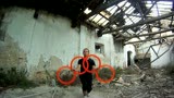 DADAOLTA trailer - rings juggling film - Riky