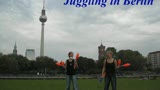 Prechac Juggling in Berlin