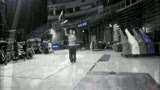 Darryl Carrington Juggling Backstage