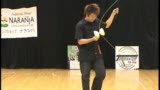 Maki Tojo FEDC03 2d Performance