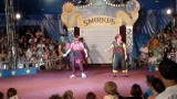 Circus Smirkus 2007 Diabolo Act: Jacob and Nate Sharpe